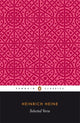 Book cover of: Heine. By: Heinrich Heine