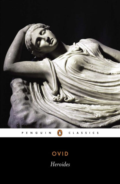 Book cover of: Heroides