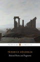 Book cover of: Selected Poems and Fragments