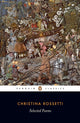 Book cover of: Selected Poems: Rossetti