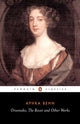 Book cover of: Oroonoko, the Rover and Other Works. By: Aphra Behn