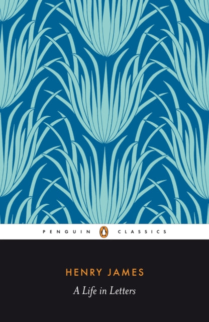Book cover of: Henry James. By: Henry James