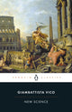 Book cover of: New Science