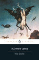 Monk 9780140436037 Matthew Gregory Lewis