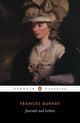 Book cover of: Journals and Letters