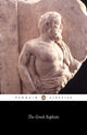 Book cover of: Greek Sophists