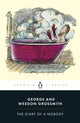 Book cover of: Diary of a Nobody. By: George Grossmith