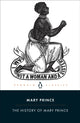 Book cover of: History of Mary Prince