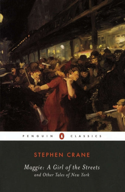 Book cover of: Maggie