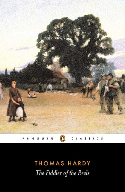 Book cover of: Fiddler of the Reels and Other Stories 1888-1900