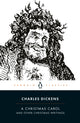 Book cover of: Christmas Carol and Other Christmas Writings