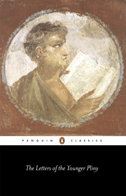 Book cover of: Letters of the Younger Pliny