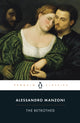 Book cover of: Betrothed. By: Alessandro Manzoni