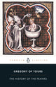 Book cover of: History of the Franks