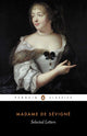 Book cover of: Selected Letters. By: Marie de Rabutin-Chantal
