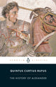 Book cover of: History of Alexander