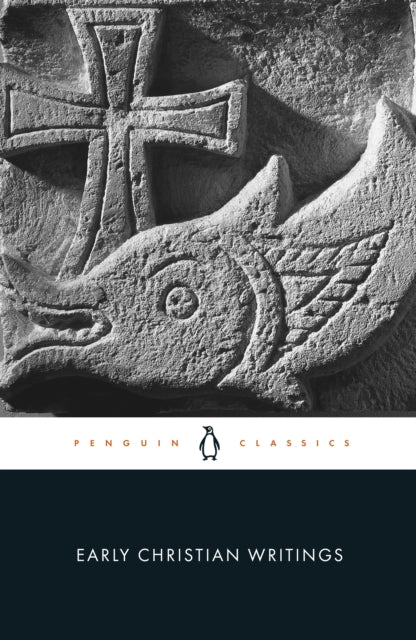 Book cover of: Early Christian Writings. By: Various