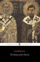 Book cover of: History of the Church from Christ to Constantine. By: Eusebius of Caesarea