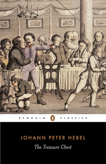 Book cover of: Treasure Chest