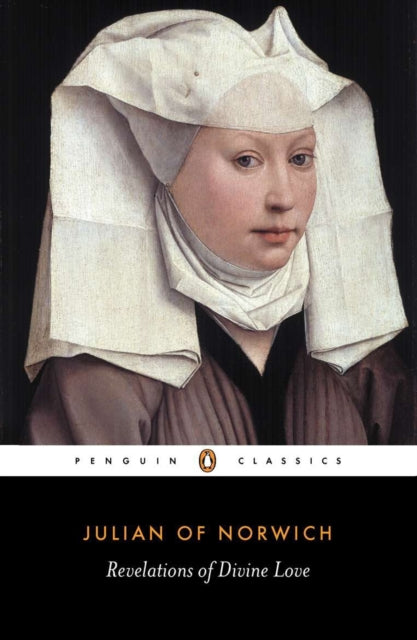 Book cover of: Revelations of Divine Love
