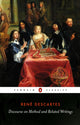 Discourse on Method and Related Writings 9780140446999 René Descartes