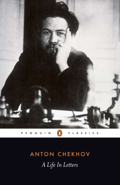 Book cover of: Life in Letters