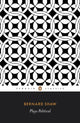 Book cover of: Plays Political. By: George Bernard Shaw