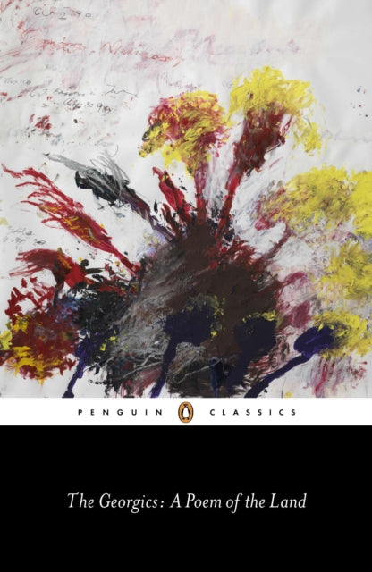 Book cover of: Georgics: A Poem of the Land