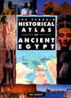 Book cover of: Penguin Historical Atlas of Ancient Egypt. By: Bill Manley