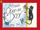 Book cover of: Slinky Malinki, Open the Door
