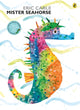 Mister Seahorse 9780140569896 Eric Carle
