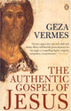 Book cover of: Authentic Gospel of Jesus