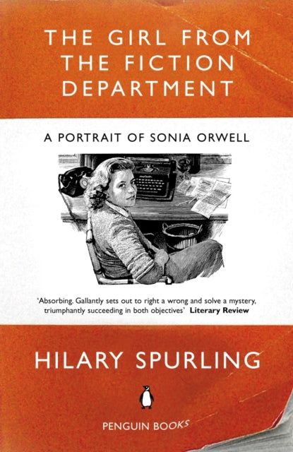 Book cover of: Girl from the Fiction Department