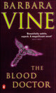 Book cover of: Blood Doctor. By: Ruth Rendell