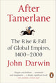 Book cover of: After Tamerlane. By: John Darwin
