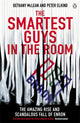 Book cover of: Smartest Guys in the Room