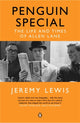 Book cover of: Man Who Changed the Way We Read. By: Jeremy Lewis