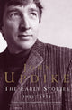 Book cover of: Early Stories. By: John Updike
