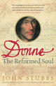 Book cover of: John Donne. By: John Stubbs
