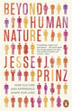 Book cover of: Beyond Human Nature