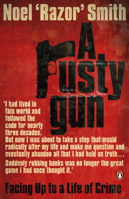 Rusty Gun