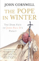 Book cover of: Pope in Winter. By: John Cornwell