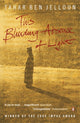Book cover of: This Blinding Absence of Light. By: Tahar Ben Jelloun