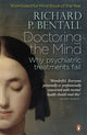 Book cover of: Doctoring the Mind. By: Richard P. Bentall