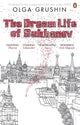 Book cover of: Dream Life of Sukhanov. By: Olga Grushin