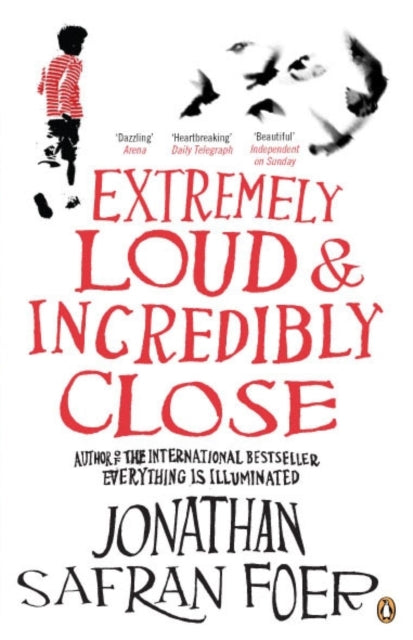 Extremely Loud and Incredibly Close 9780141025186 Jonathan Safran Foer