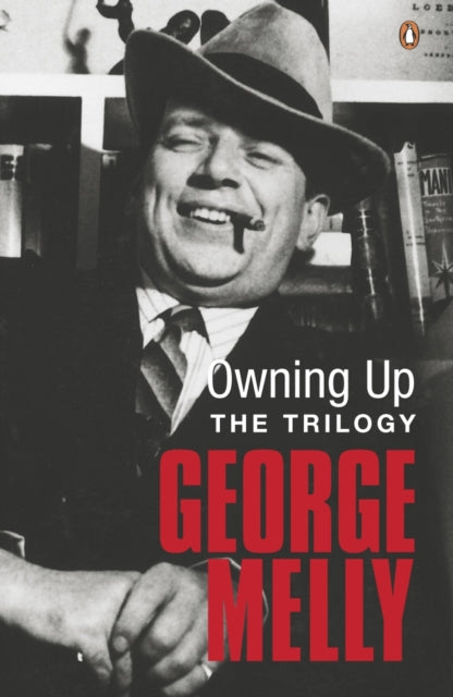 Book cover of: Owning Up. By: George Melly