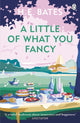 Book cover of: Little of What You Fancy. By: H. E. Bates
