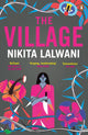 Book cover of: Village. By: Nikita Lalwani