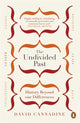 Book cover of: Undivided Past. By: David Cannadine